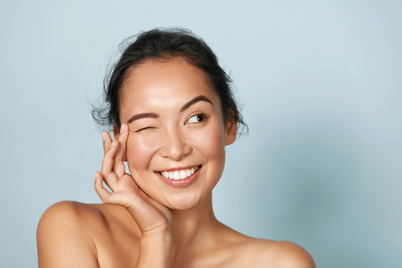 Giải độc cho cơ thể giúp da mịn màng chắc khỏe